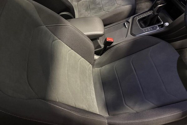 Used Volkswagen Tiguan 2021 for sale - 76098075: Photo 28