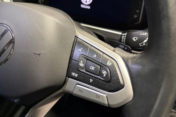 Used Volkswagen Tiguan 2021 for sale - 76098075: Photo 29
