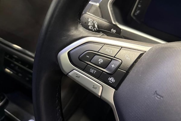 Used Volkswagen Tiguan 2021 for sale - 76098075: Photo 30