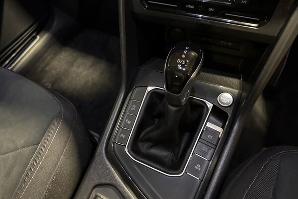 Used Volkswagen Tiguan 2021 for sale - 76098075: Photo 31