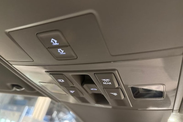 Used Volkswagen Tiguan 2021 for sale - 76098075: Photo 34