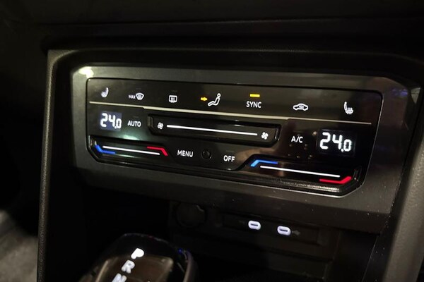 Used Volkswagen Tiguan 2021 for sale - 76098075: Photo 35