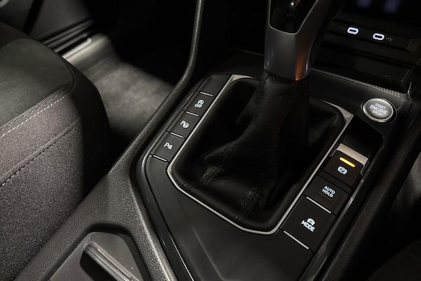 Used Volkswagen Tiguan 2021 for sale - 76098075: Photo 36