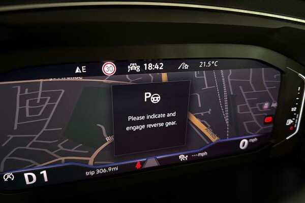 Used Volkswagen Tiguan 2021 for sale - 76098075: Photo 37
