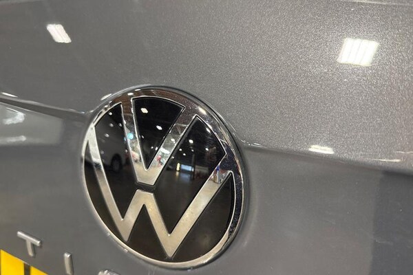 Used Volkswagen Tiguan 2021 for sale - 76098075: Photo 43