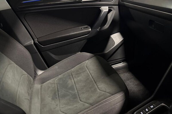 Used Volkswagen Tiguan 2021 for sale - 76098075: Photo 45