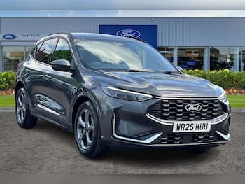 Used Ford Kuga 2025 for sale - 79713433: Photo