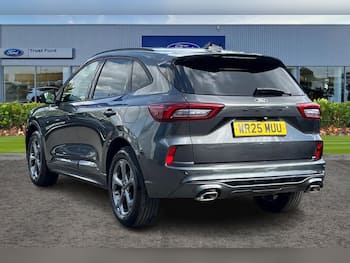 Used Ford Kuga 2025 for sale - 79713433: Photo