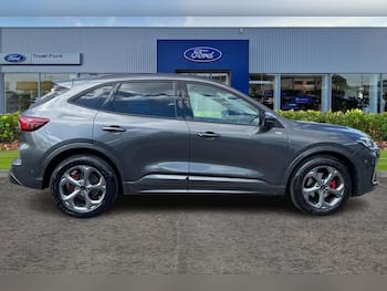 Used Ford Kuga 2025 for sale - 79713433: Photo
