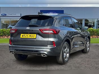 Used Ford Kuga 2025 for sale - 79713433: Photo