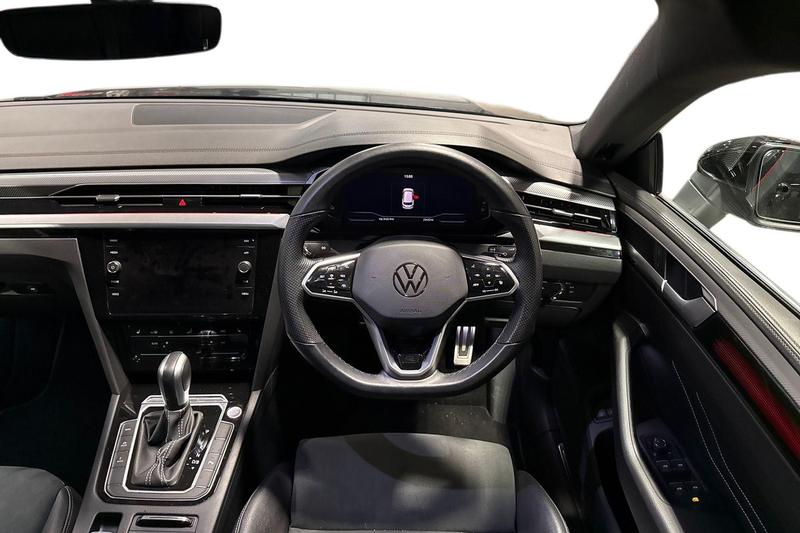 Used Volkswagen Arteon 2022 for sale - 77493408: Photo 11