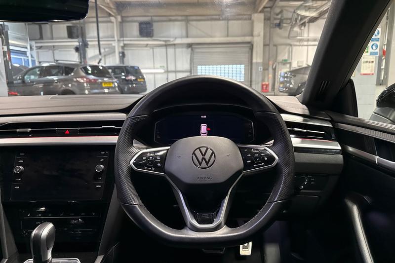 Used Volkswagen Arteon 2022 for sale - 77493408: Photo 12