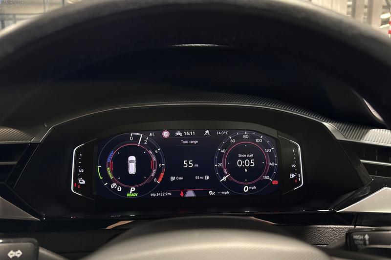 Used Volkswagen Arteon 2022 for sale - 77493408: Photo 13