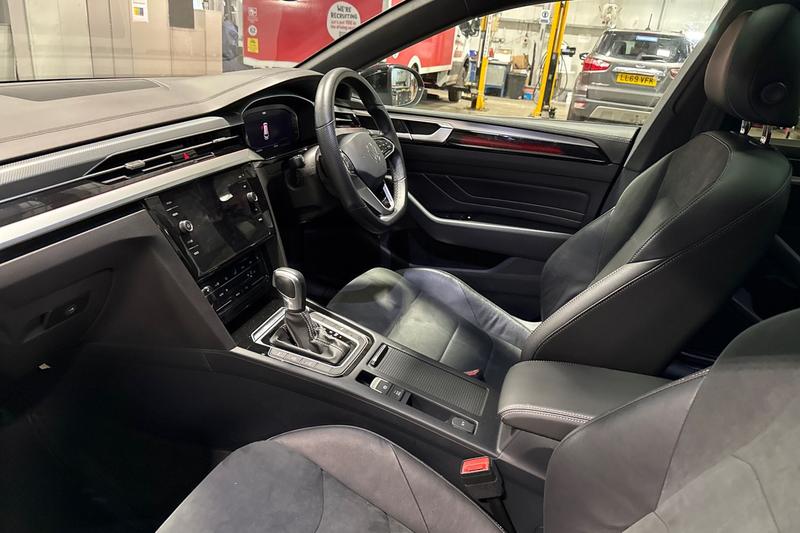 Used Volkswagen Arteon 2022 for sale - 77493408: Photo 18