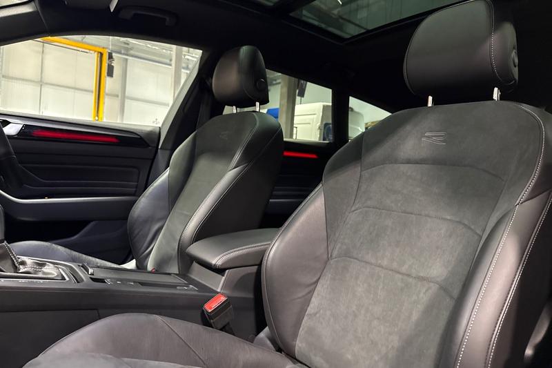 Used Volkswagen Arteon 2022 for sale - 77493408: Photo 19