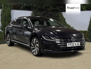 Used Volkswagen Arteon 2022 for sale - 77493408: Photo