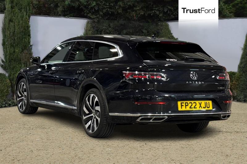 Used Volkswagen Arteon 2022 for sale - 77493408: Photo 2
