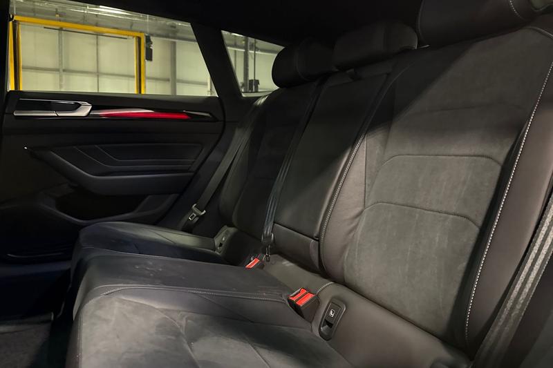 Used Volkswagen Arteon 2022 for sale - 77493408: Photo 20