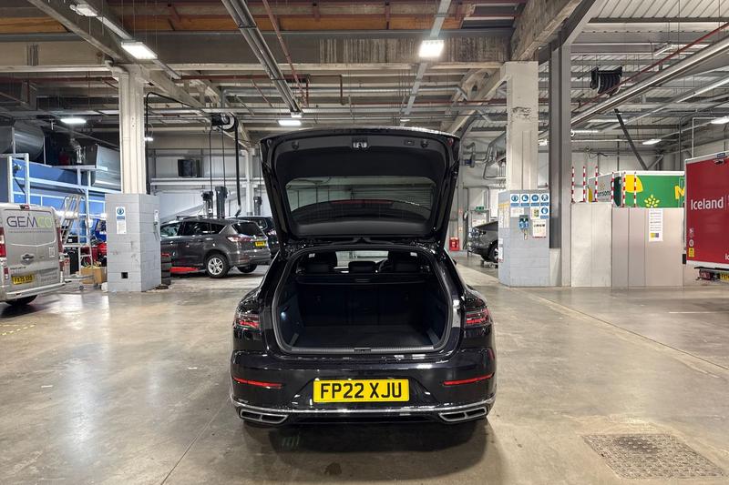 Used Volkswagen Arteon 2022 for sale - 77493408: Photo 21