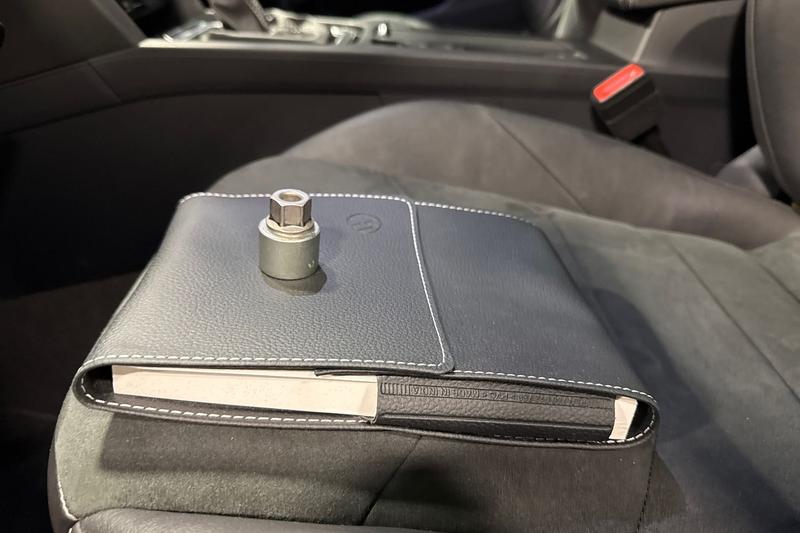 Used Volkswagen Arteon 2022 for sale - 77493408: Photo 22