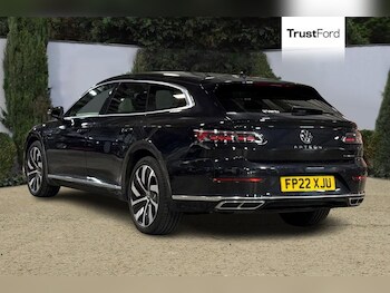 Used Volkswagen Arteon 2022 for sale - 77493408: Photo
