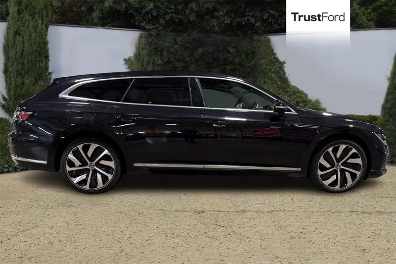 Used Volkswagen Arteon 2022 for sale - 77493408: Photo 3