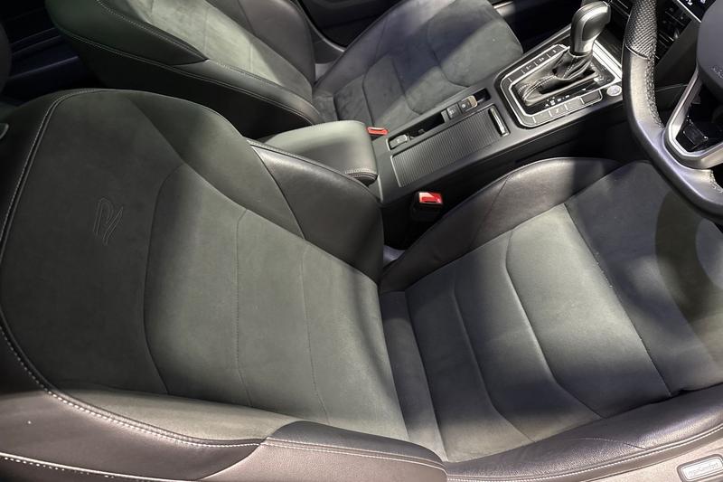 Used Volkswagen Arteon 2022 for sale - 77493408: Photo 30