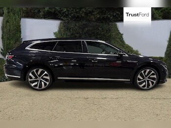 Used Volkswagen Arteon 2022 for sale - 77493408: Photo