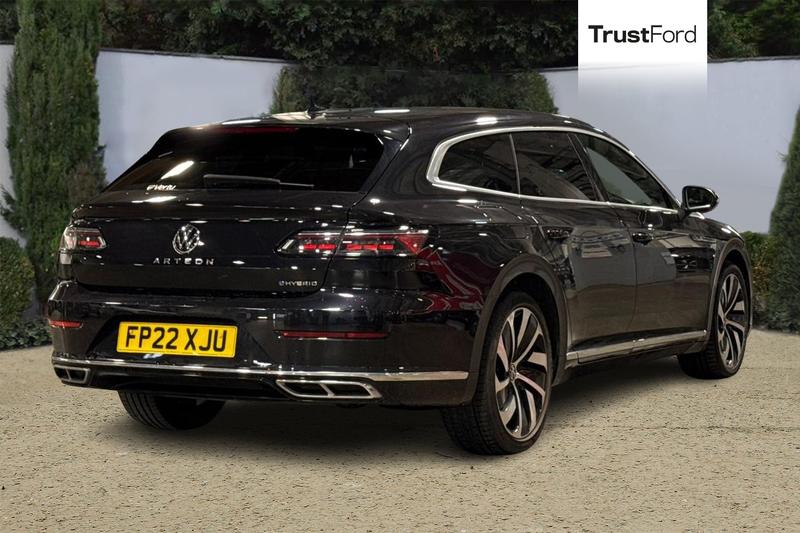 Used Volkswagen Arteon 2022 for sale - 77493408: Photo 4