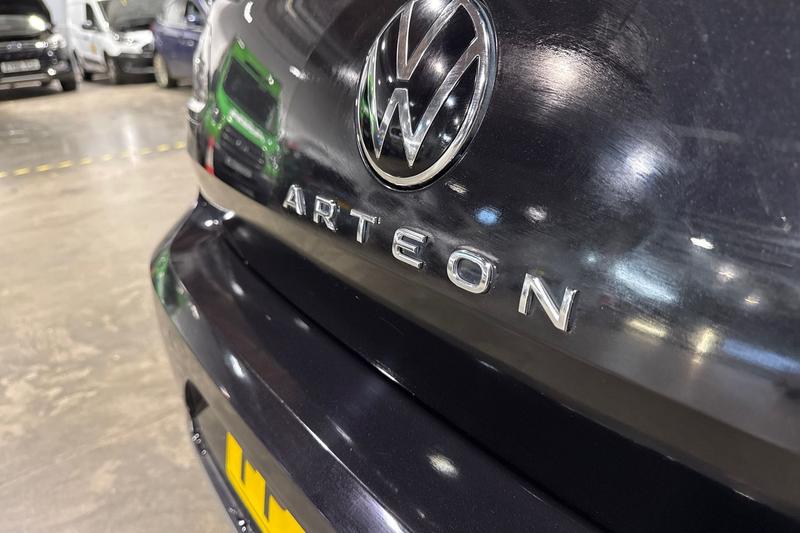 Used Volkswagen Arteon 2022 for sale - 77493408: Photo 42