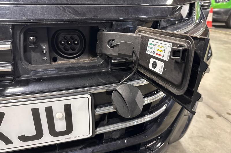 Used Volkswagen Arteon 2022 for sale - 77493408: Photo 44