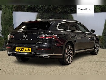 Used Volkswagen Arteon 2022 for sale - 77493408: Photo