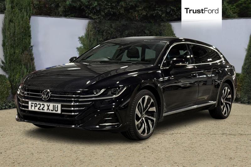Used Volkswagen Arteon 2022 for sale - 77493408: Photo 5