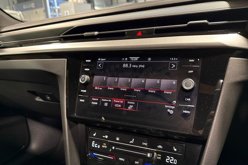 Used Volkswagen Arteon 2022 for sale - 77493408: Photo 52