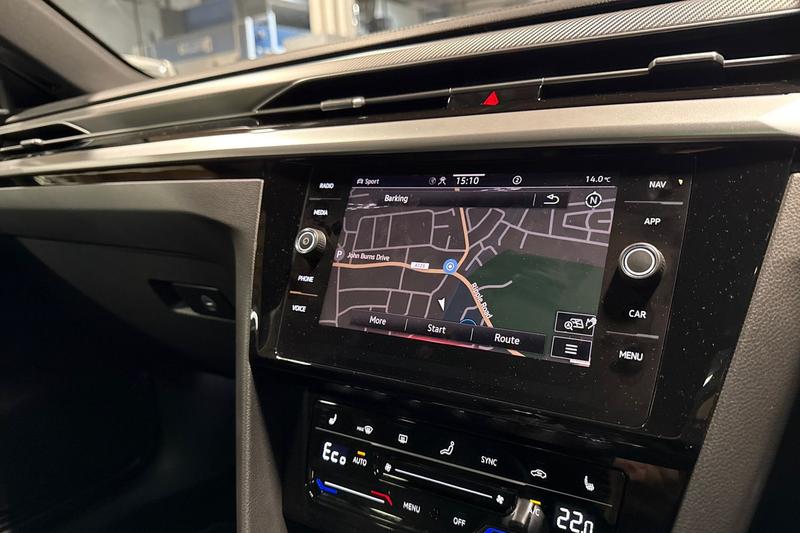 Used Volkswagen Arteon 2022 for sale - 77493408: Photo 53