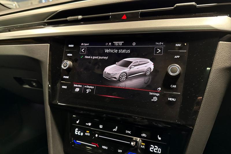 Used Volkswagen Arteon 2022 for sale - 77493408: Photo 54