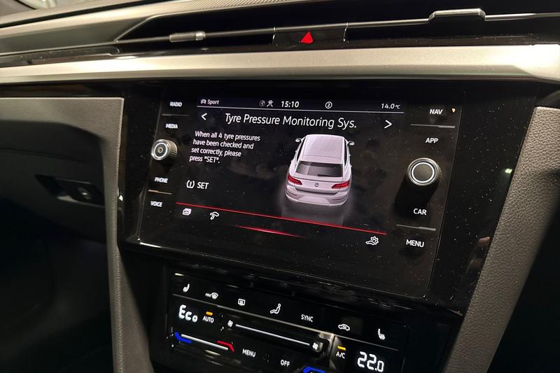 Used Volkswagen Arteon 2022 for sale - 77493408: Photo 55