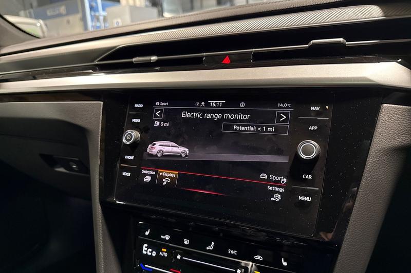 Used Volkswagen Arteon 2022 for sale - 77493408: Photo 56