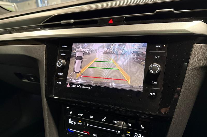 Used Volkswagen Arteon 2022 for sale - 77493408: Photo 57