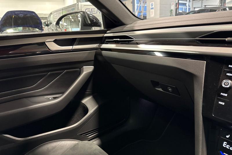 Used Volkswagen Arteon 2022 for sale - 77493408: Photo 58