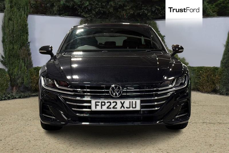 Used Volkswagen Arteon 2022 for sale - 77493408: Photo 6