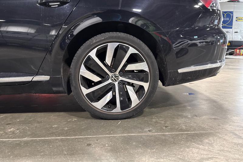 Used Volkswagen Arteon 2022 for sale - 77493408: Photo 8