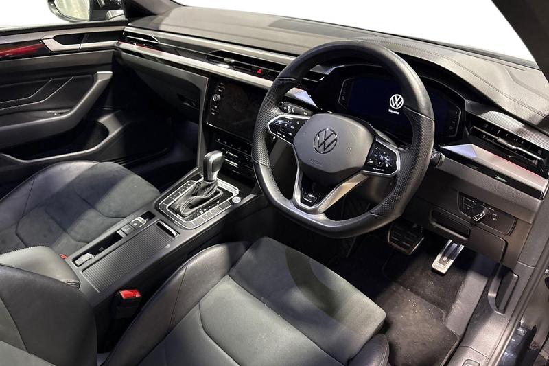 Used Volkswagen Arteon 2022 for sale - 77493408: Photo 9