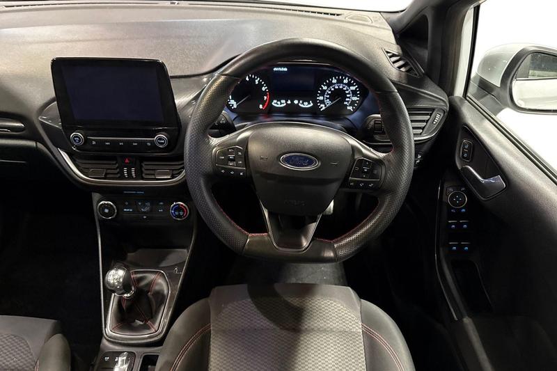 Used Ford Fiesta 2020 for sale - 76854825: Photo 11