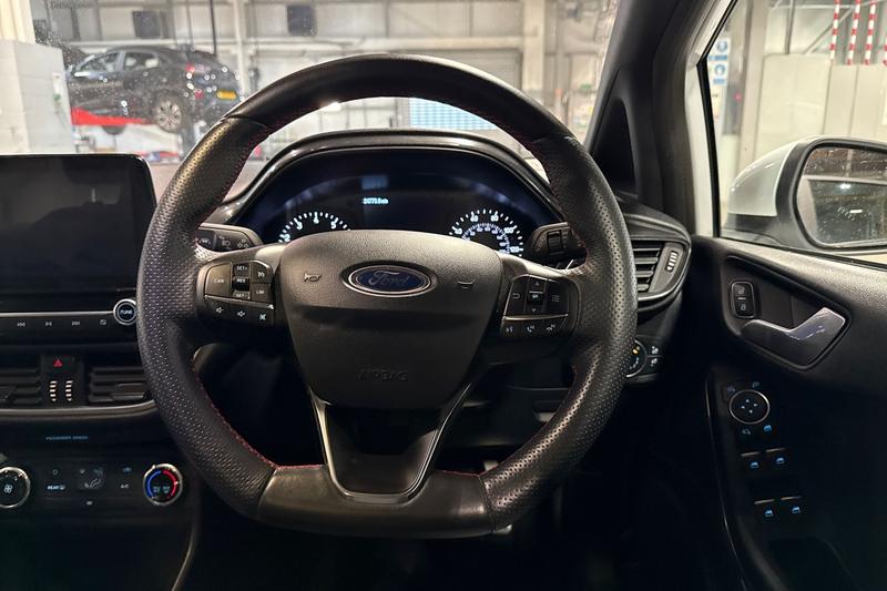 Used Ford Fiesta 2020 for sale - 76854825: Photo 12