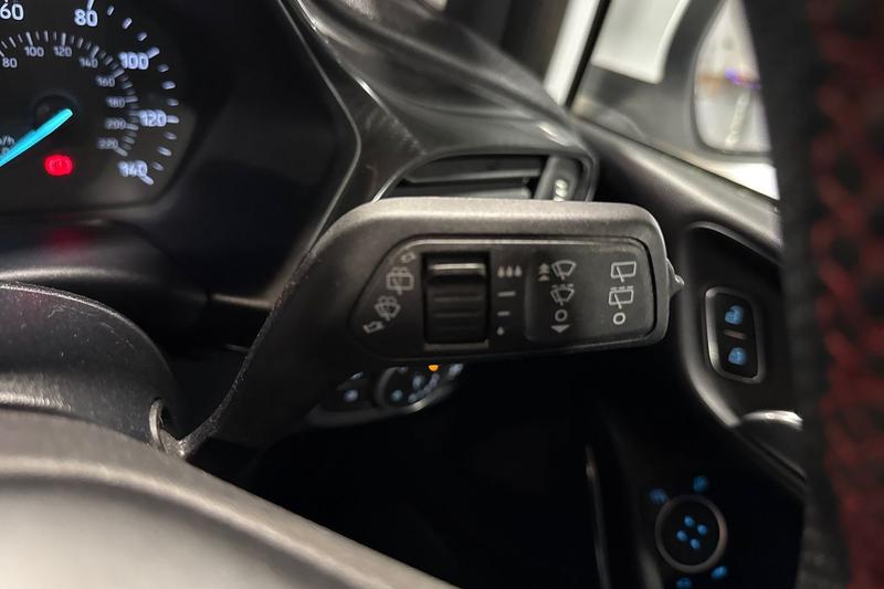 Used Ford Fiesta 2020 for sale - 76854825: Photo 15