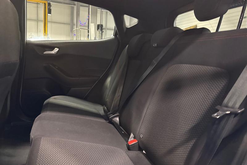 Used Ford Fiesta 2020 for sale - 76854825: Photo 20