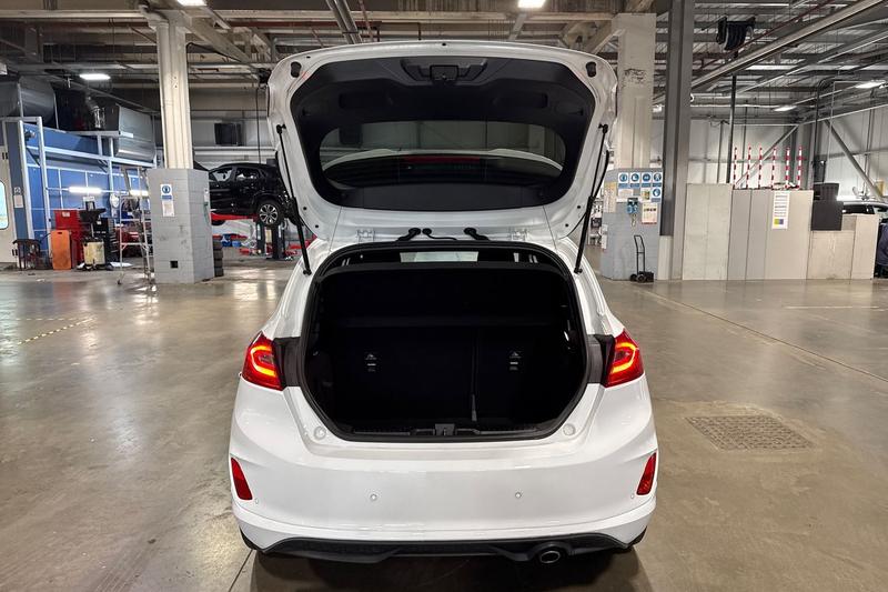 Used Ford Fiesta 2020 for sale - 76854825: Photo 21