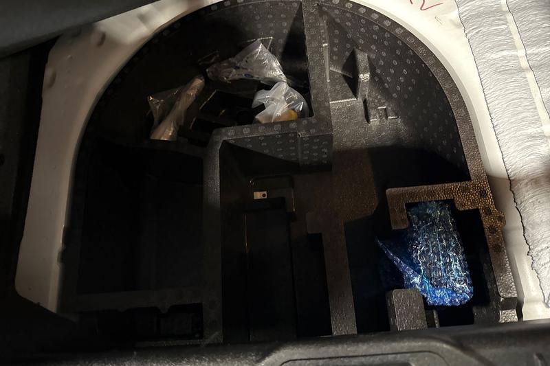 Used Ford Fiesta 2020 for sale - 76854825: Photo 23