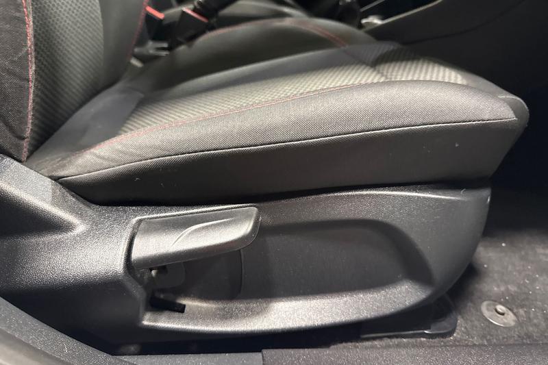 Used Ford Fiesta 2020 for sale - 76854825: Photo 25